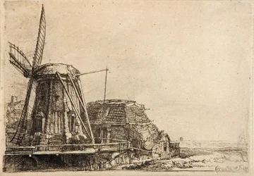 The Windmill